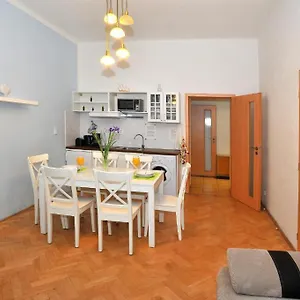 Vinohrady Ii Praha