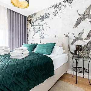 Ina Rent - Nadmotławie Gdańsk