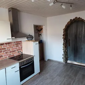 Ferienwohnung Julia In Den Alzauen Apartment Trostberg