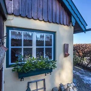 Uriges Landhäuschen Apartment Siegsdorf