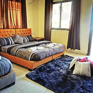  Appartamento Huwari Apartment's Giordania