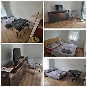 Apartman Aphrodite, Budapest