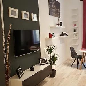 Apartment Home, Far Away From 2, Budapest