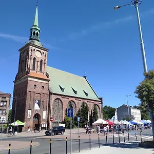 Sunny Studio Gdańsk