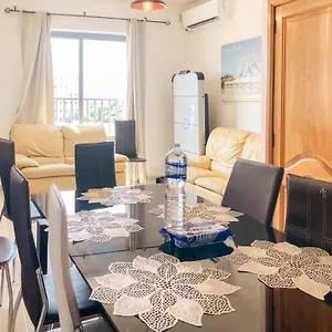  Appartamento Xl - Sleeps 10 People Malta