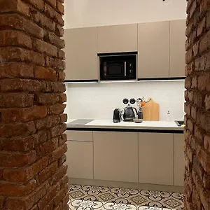 Apartma Jasmina 1907 Karlovy Vary