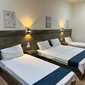  Appartamento Relax House For Giordania