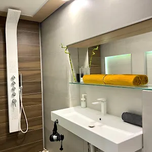 Apartman Small Dráva, Budapest
