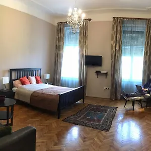  Appartement Diamonds With 2 Near Guzsdu Udvar