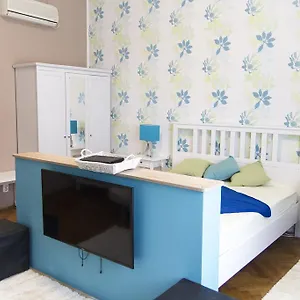  Appartamento Chic And Very