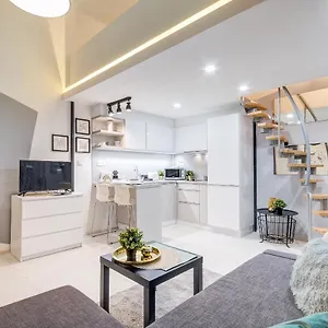  Appartamento Stylish Westend