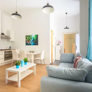 Apartman New - Super Super, Budapest