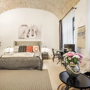 Apartman Urban Stable Luxury, Budapest