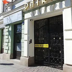Patria Krakov