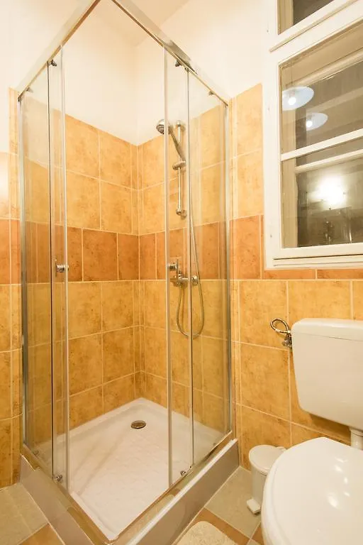 Riverside City Budapest Apartman