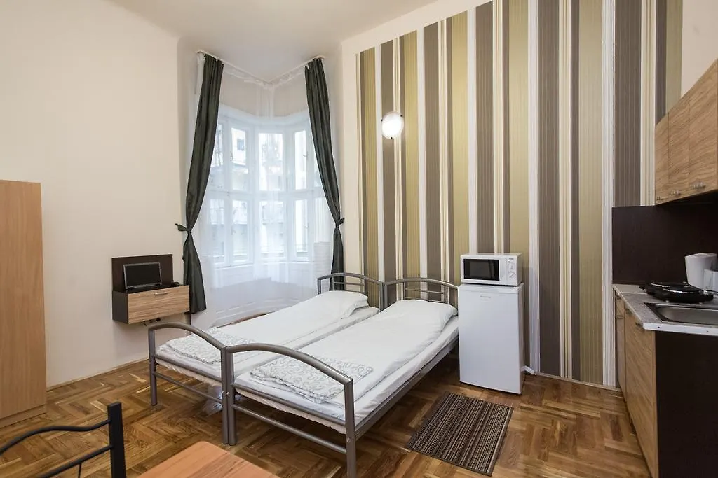 Riverside City Budapest 0*,